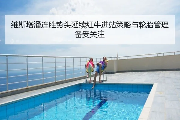 维斯塔潘连胜势头延续红牛进站策略与轮胎管理备受关注